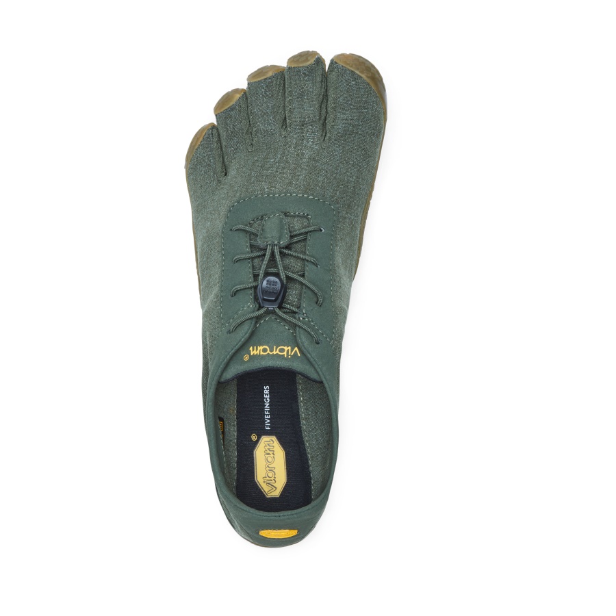 Vibram KSO ECO Men's Military green